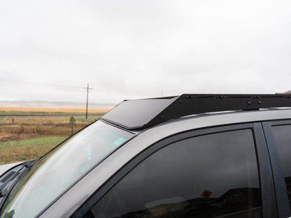 Ascent Full Length Roof Rack | 10-23 GX 460