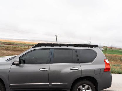 Ascent Full Length Roof Rack | 10-23 GX 460
