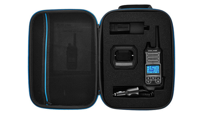 Midland GXT GMRS 5-WATT TWO-WAY RADIO ( GXT67 PRO) [A]