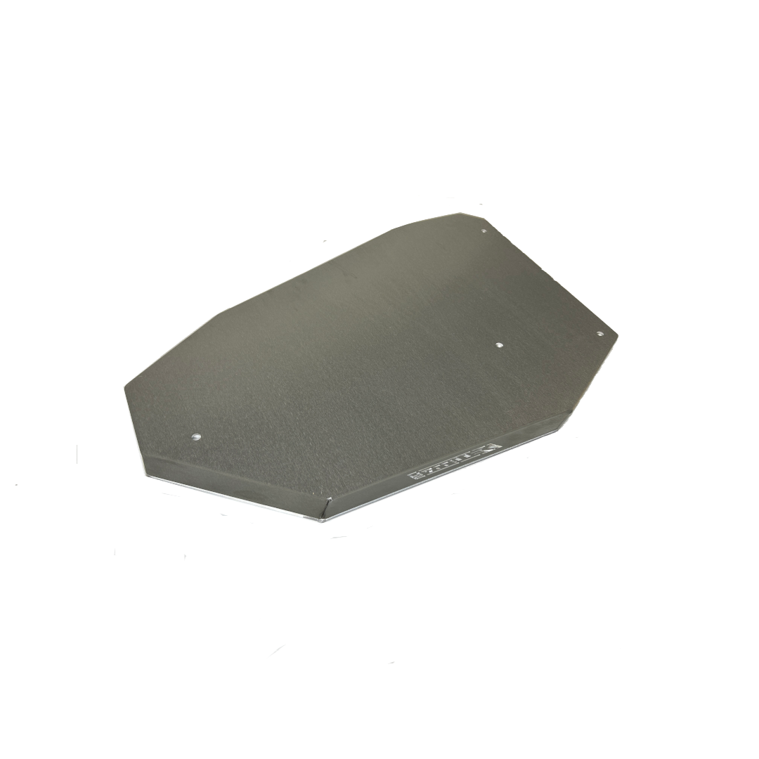 Gas Tank Skid Plates - Fits 2024-2025 Subaru Crosstrek Wilderness