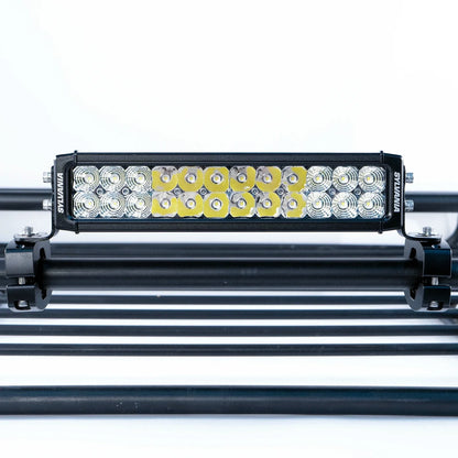 DMOS Hold My Bar Roll Bar Accessory Clamp