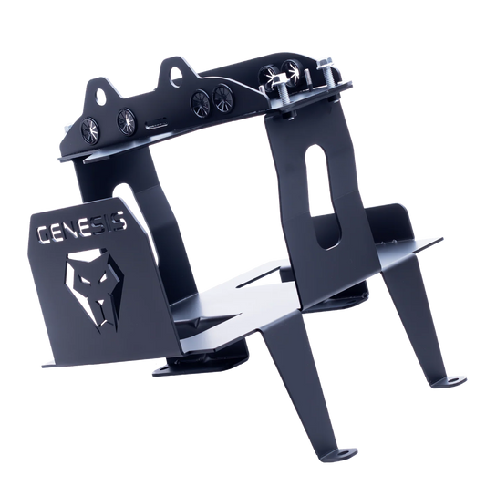 2016-2023 Toyota Tacoma DIY Kit