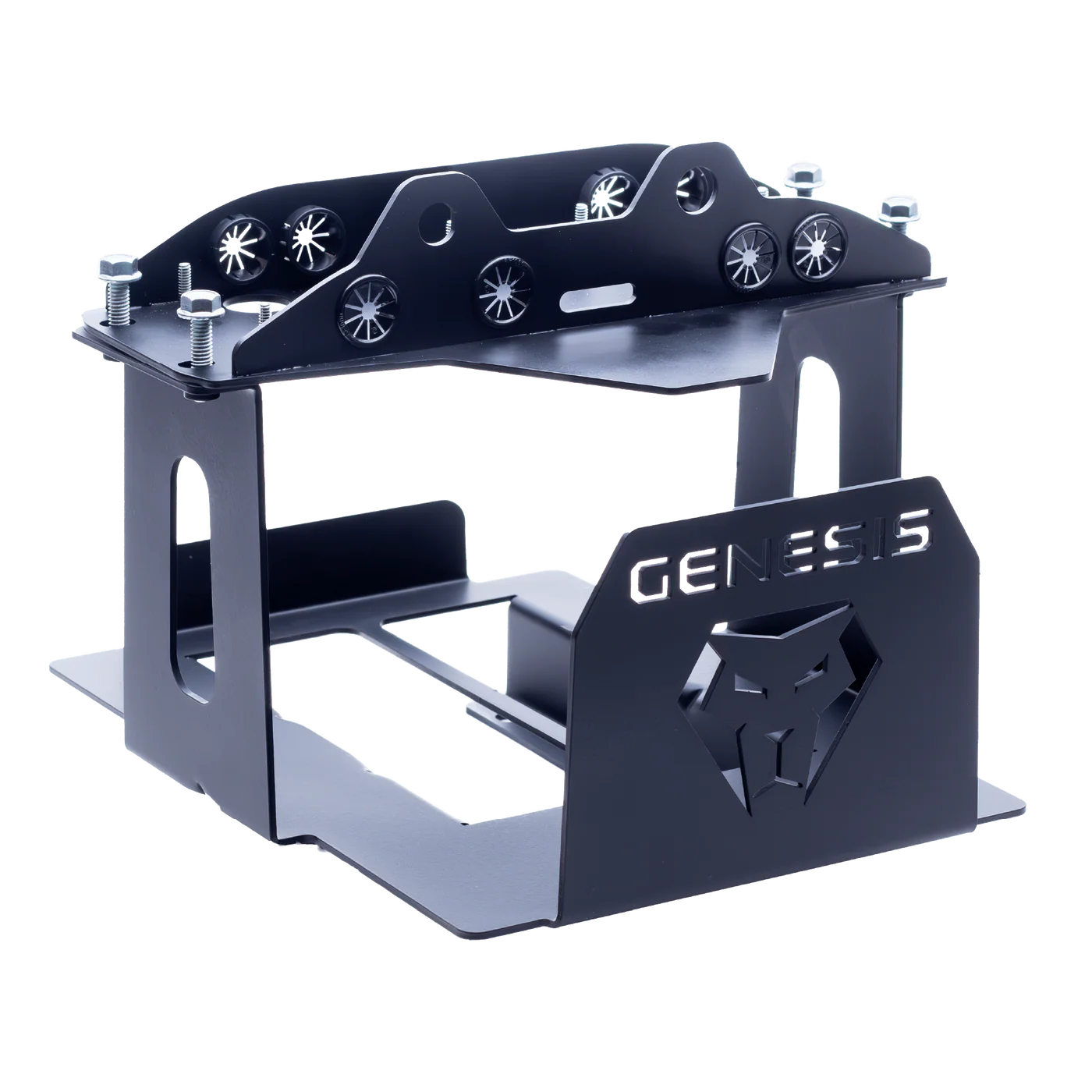 2005-2015 2nd Gen Toyota Tacoma DIY Kit