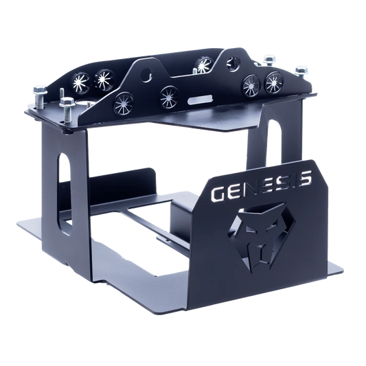 2005-2015 2nd Gen Toyota Tacoma DIY Kit