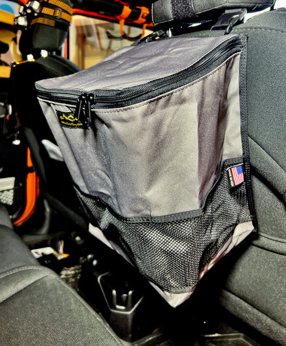 Headrest Trash Bag - Medium
