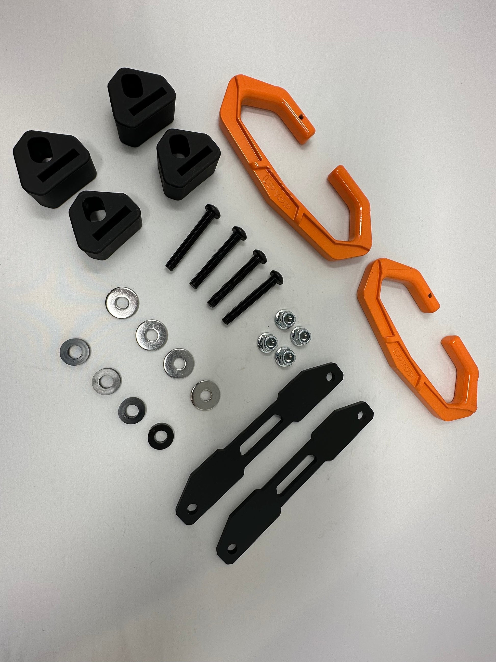 Grab Handles v2.0-Brackets-upTOP Overland-upTOP Overland