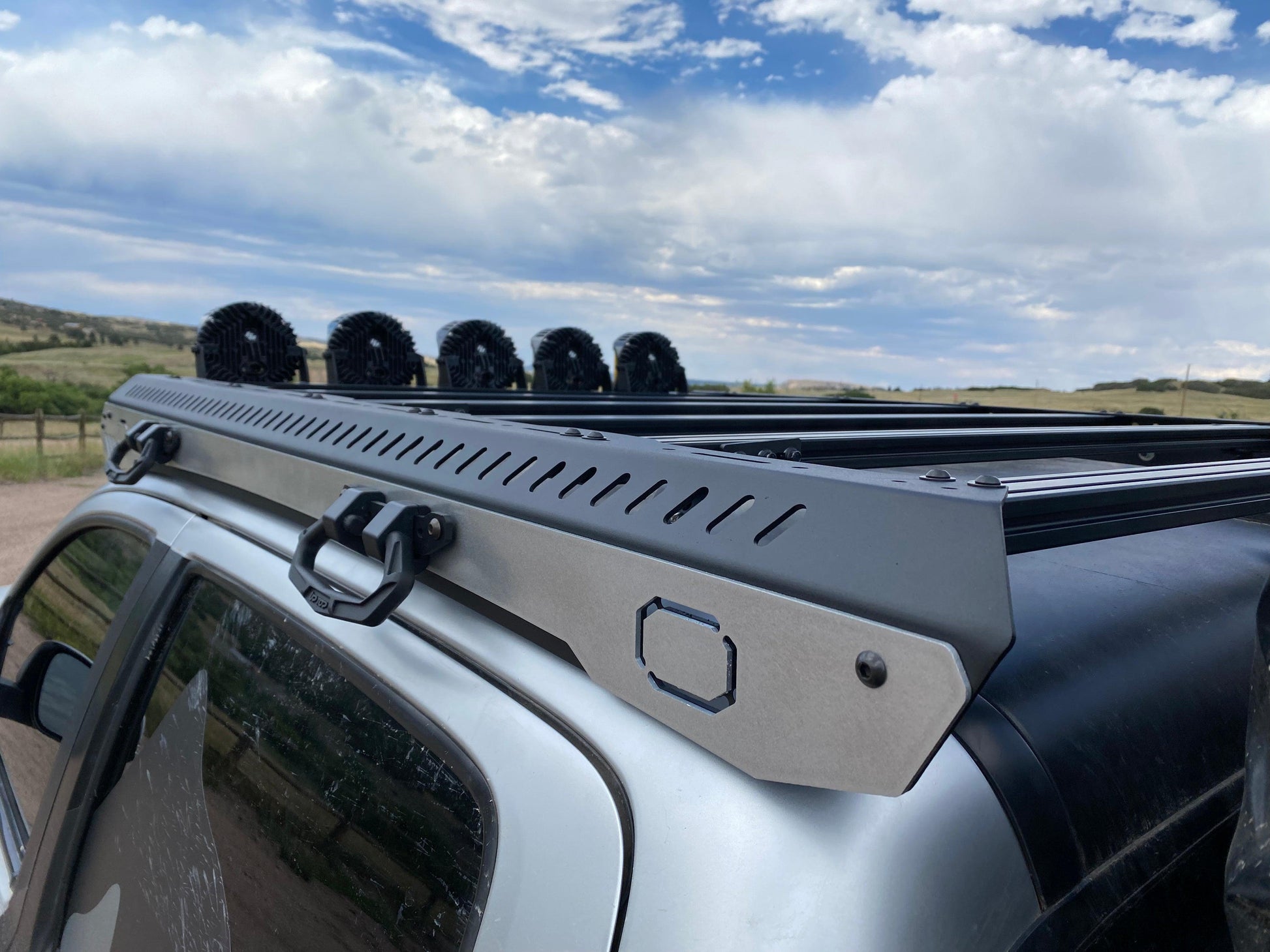 Grab Handles v2.0-Brackets-upTOP Overland-upTOP Overland