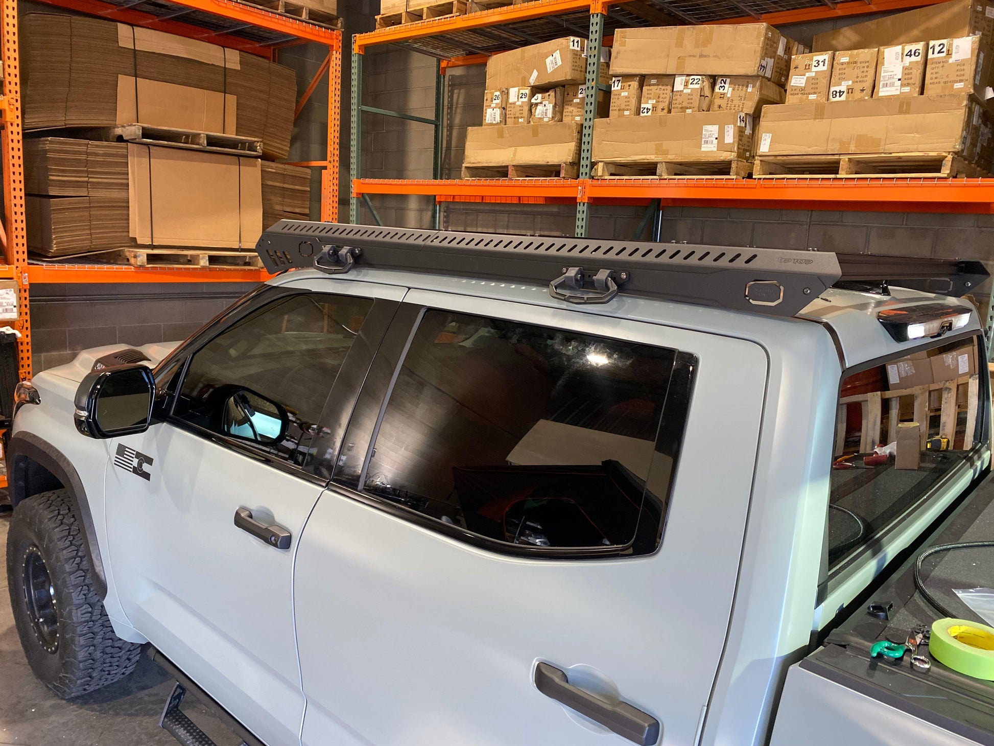 Grab Handles v2.0-Brackets-upTOP Overland-upTOP Overland