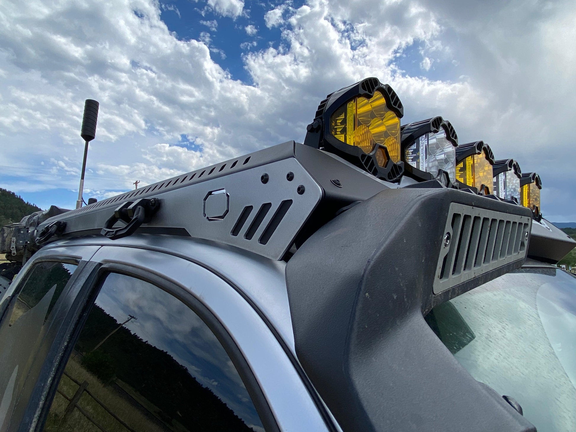 Grab Handles v2.0-Brackets-upTOP Overland-upTOP Overland