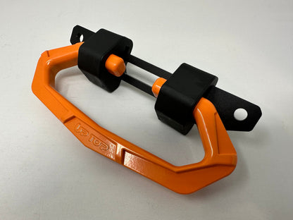 Grab Handles v2.0-Brackets-upTOP Overland-Max Orange-upTOP Overland
