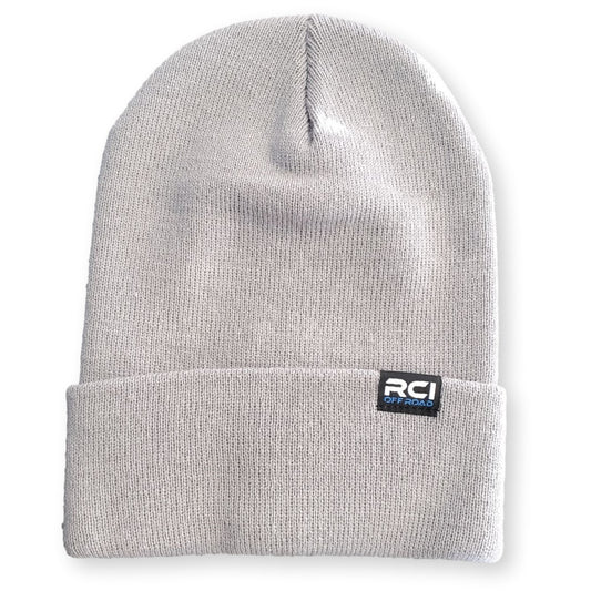 RCI Off Road Gray Beanie