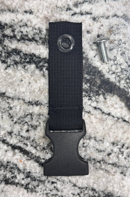 Grenadier Ceiling Hammock