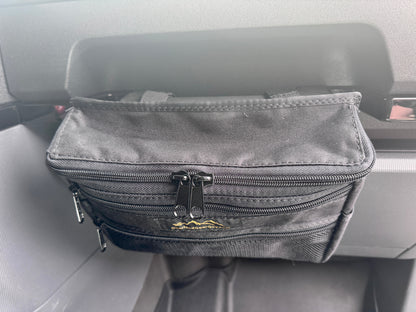 Grenadier Grab Handle Storage Bag