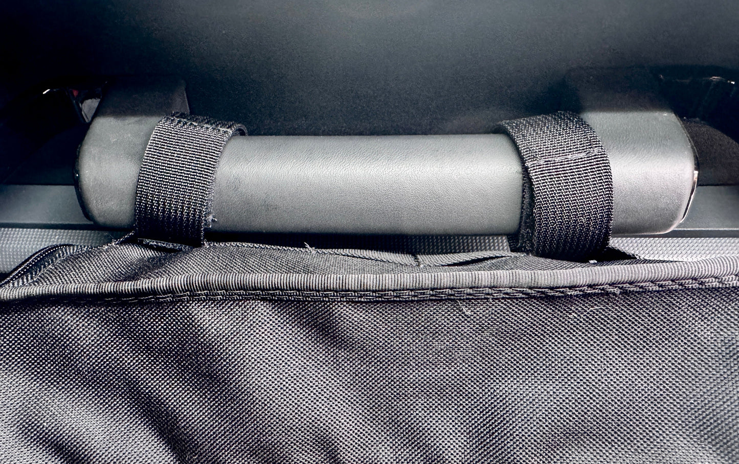 Grenadier Grab Handle Storage Bag