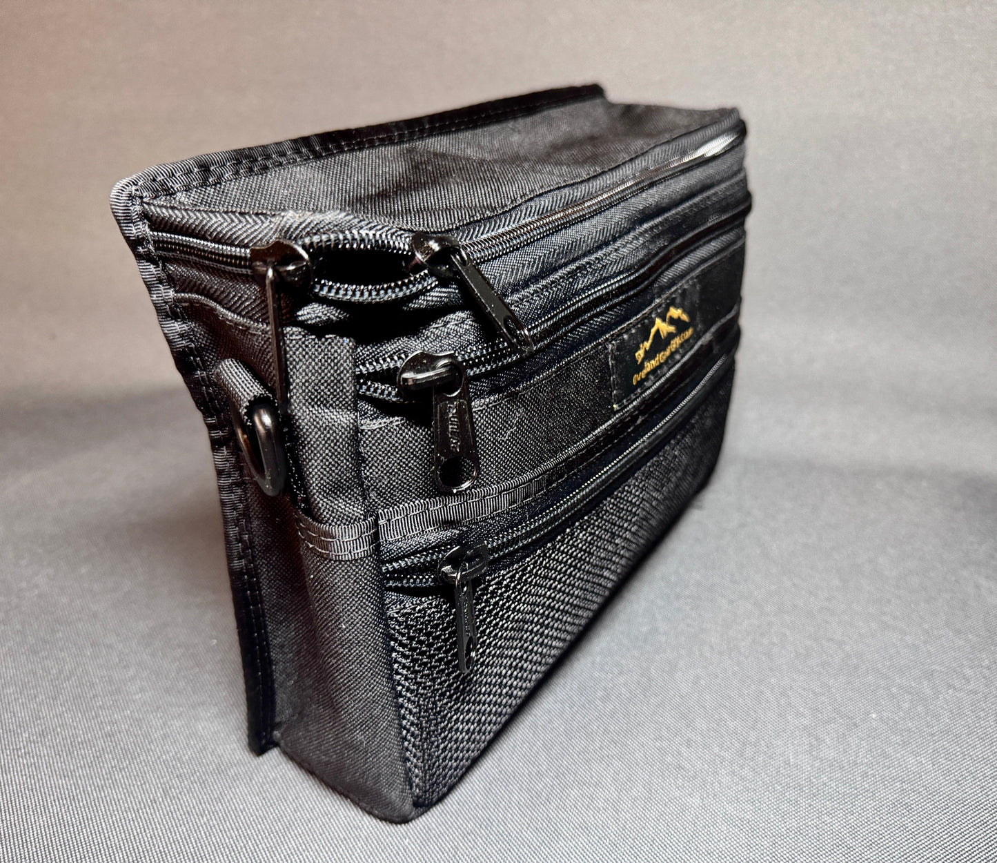 Grenadier Grab Handle Storage Bag