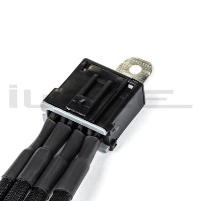 Iwire Buttons iWire Grounding Kit – Pacific Upfitters