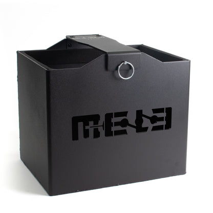 MeLe x iWire Group 35 Battery Relocation Kit for 2008+ Impreza