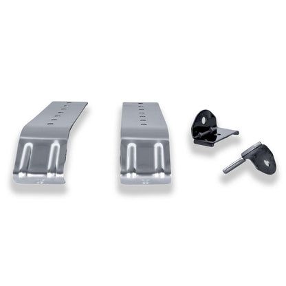 Predator Emergency LED Light Bar 37 in