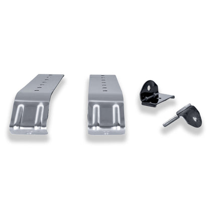 Condor Emergency LED Light bar 48in