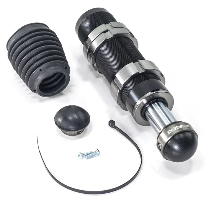 DOBINSONS ADJUSTABLE HYDRAULIC BUMP STOP 2.2" - HBS56-001