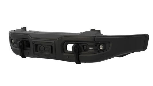AEV Front Bumper for 2024+ Chevrolet Silverado 2500/3500