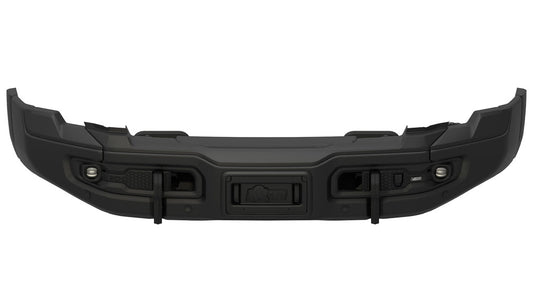 AEV Front Bumper for 2024+ GMC Sierra 2500/3500