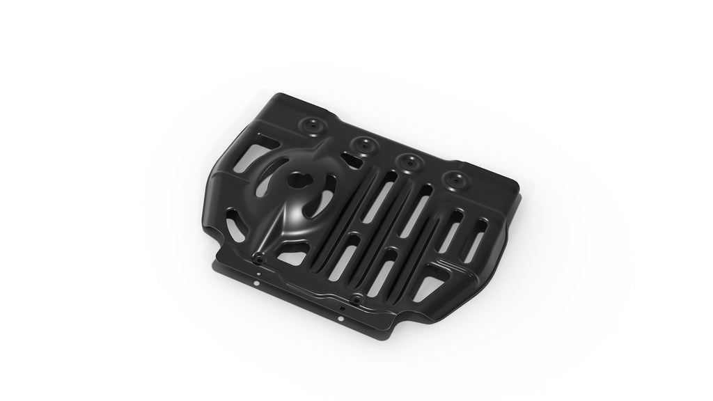 AEV IFS Skid Plate Kit for 2020-2024 Chevrolet Silverado HD / GMC Sierra HD 4wd
