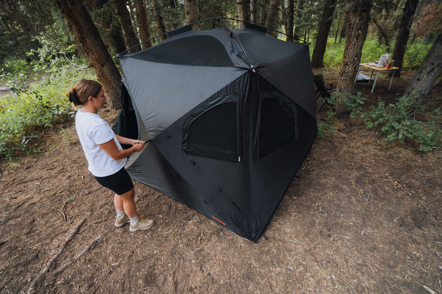 The Drifter Tent