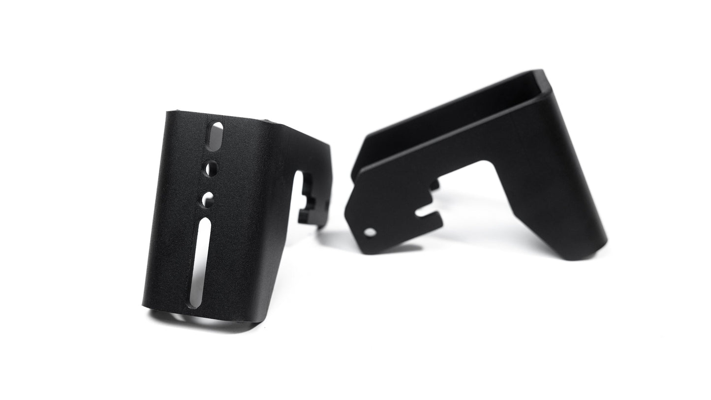 Sherpa Awning Mounts