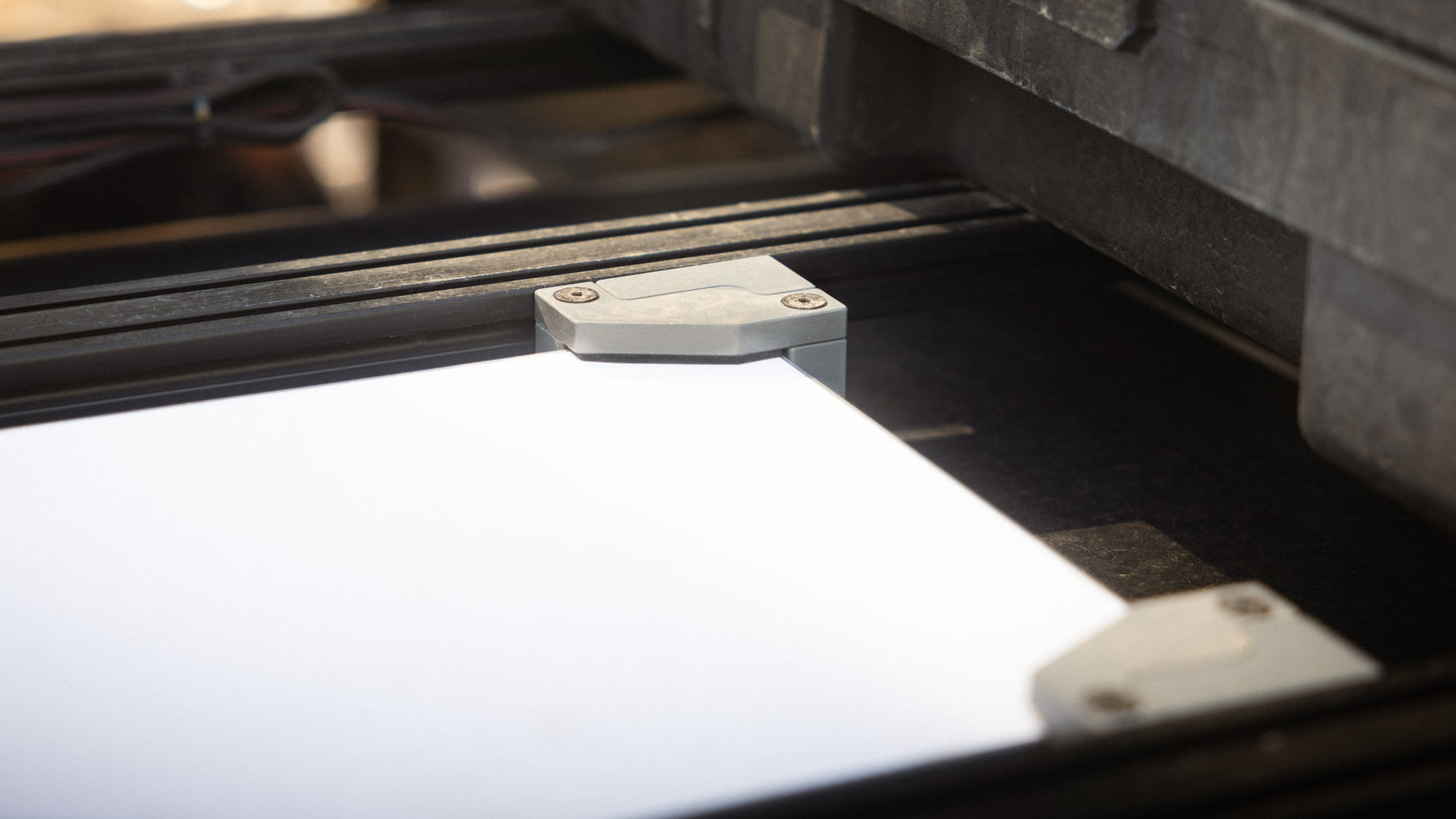 Sherpa Starlink Mini Flush Mounts