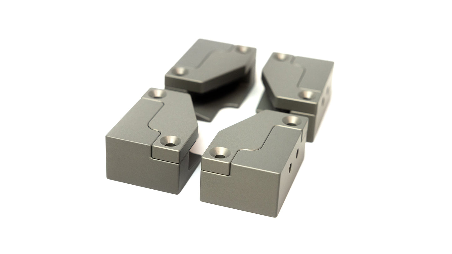 Sherpa Starlink Mini Flush Mounts