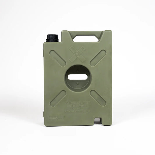 Rotopax 5 Gallon Camp Water Jug