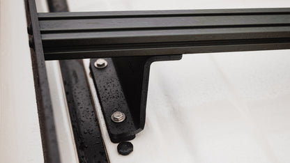 The Harvard (2008-2022 Sequoia Roof Rack)