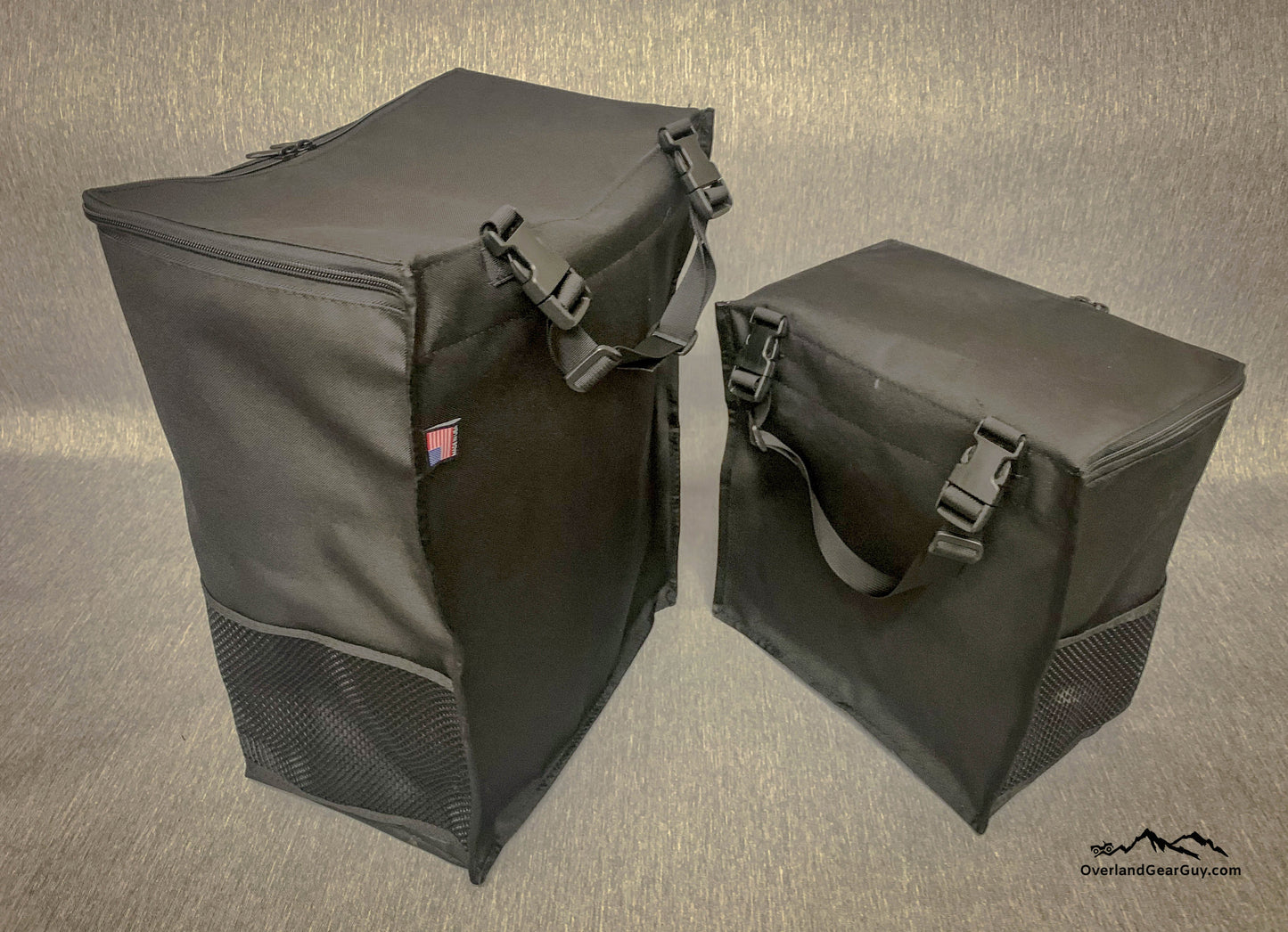 Headrest Trash Bag - Medium