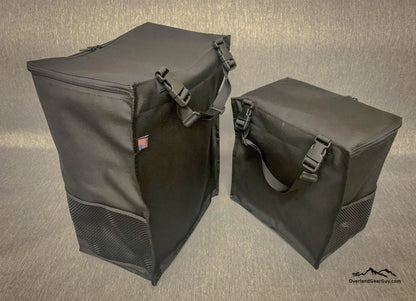 Headrest Trash Bag - Medium