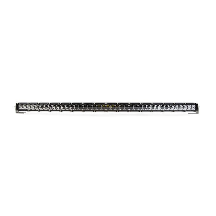 Heretic 6 Series Light Bar - 40 inch
