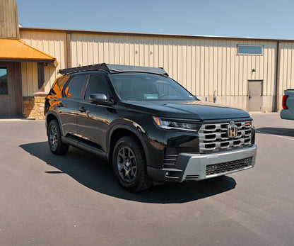 Honda Pilot Prinsu Pro Roof Rack | 2023-2026