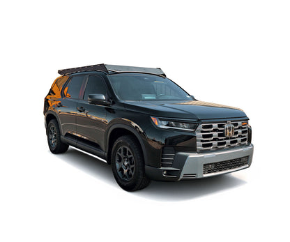 Honda Pilot Prinsu Pro Roof Rack | 2023-2026