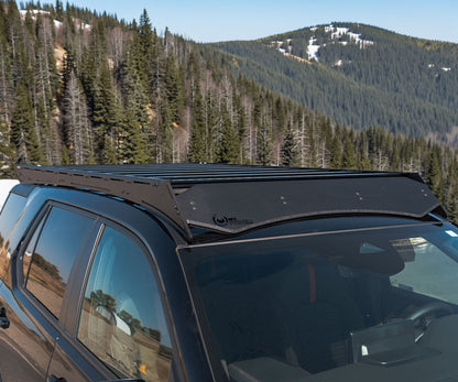 Prinsu Pro Honda Passport Roof Rack | 2026