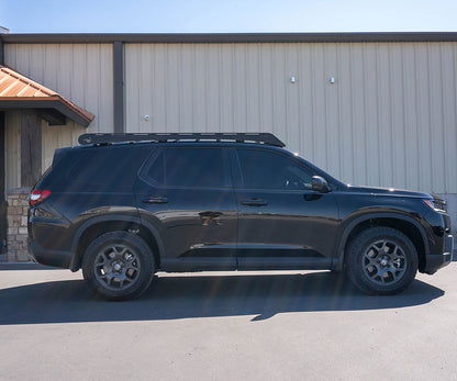 Honda Pilot Original Prinsu Roof Rack | 2023-2026
