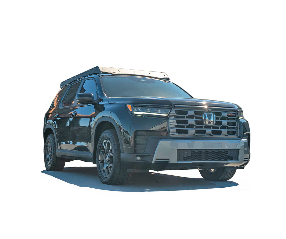 Honda Pilot Original Prinsu Roof Rack | 2023-2026