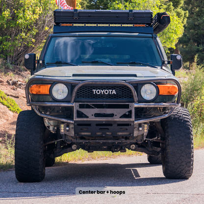 Toyota FJ Cruiser (IN STOCK)