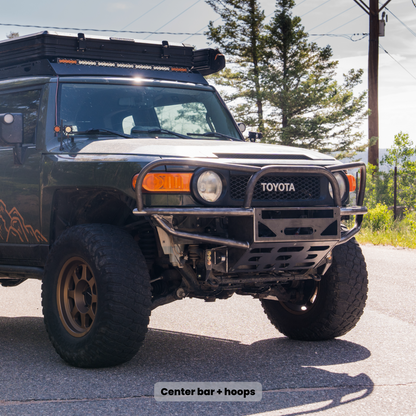 Toyota FJ Cruiser (IN STOCK)