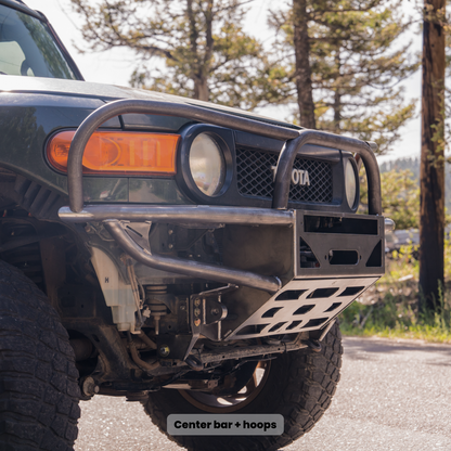 Toyota FJ Cruiser (IN STOCK)