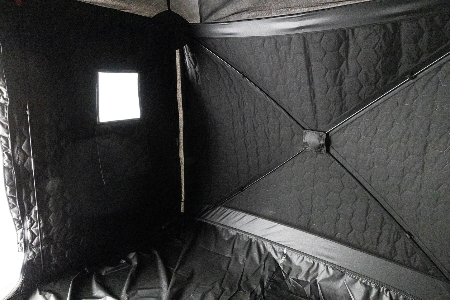 Hub 4XL Tent