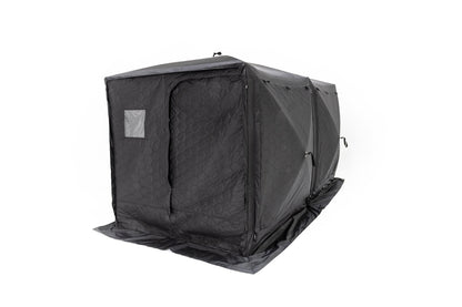 Hub 4 Double Tent