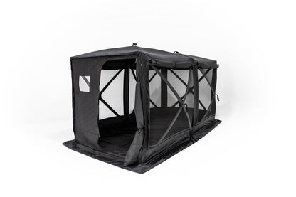 Hub 4 Double Tent