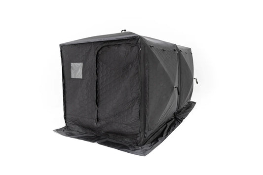 HUB 4 DOUBLE TENT (Pre-Order and SAVE $150! Discount Applied in Cart!)