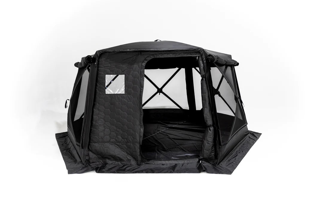 HUB 6XL TENT (Pre-Order and SAVE $180! Discount Applied in Cart!)