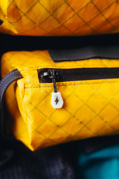 HuckPack™ - Seat Back Organizer